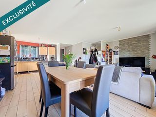  Maison � vendre 7 pi�ces 150 m�