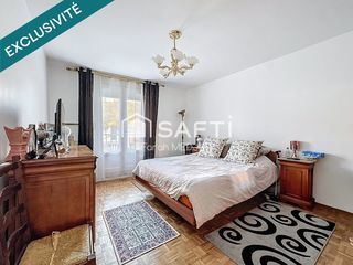  Maison � vendre 9 pi�ces 141 m�