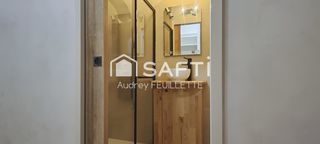  Appartement � vendre 1 pi�ce 17 m�