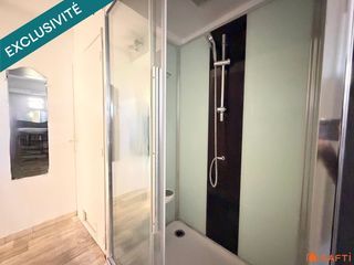  Appartement � vendre 4 pi�ces 63 m�