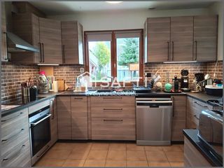  Maison � vendre 7 pi�ces 104 m�