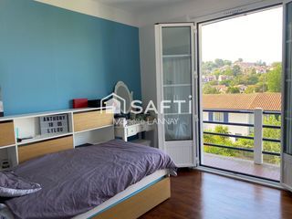  Maison � vendre 4 pi�ces 98 m�