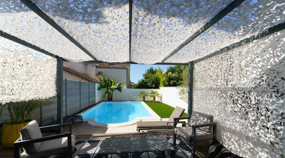 � vendre  Maison La Rochelle (17000)