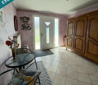  Maison � vendre 3 pi�ces 82 m�