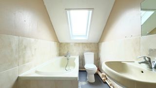  Immeuble � vendre 207 m�