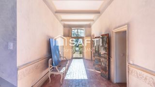  Maison � vendre 10 pi�ces 500 m�