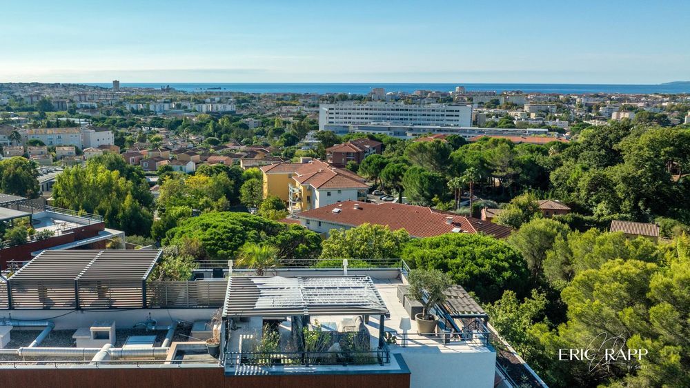 � vendre  Appartement Fr�jus (83600)