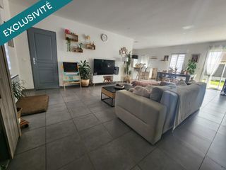  Maison � vendre 4 pi�ces 94 m�