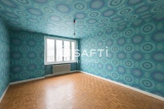  Appartement � vendre 4 pi�ces 96 m�