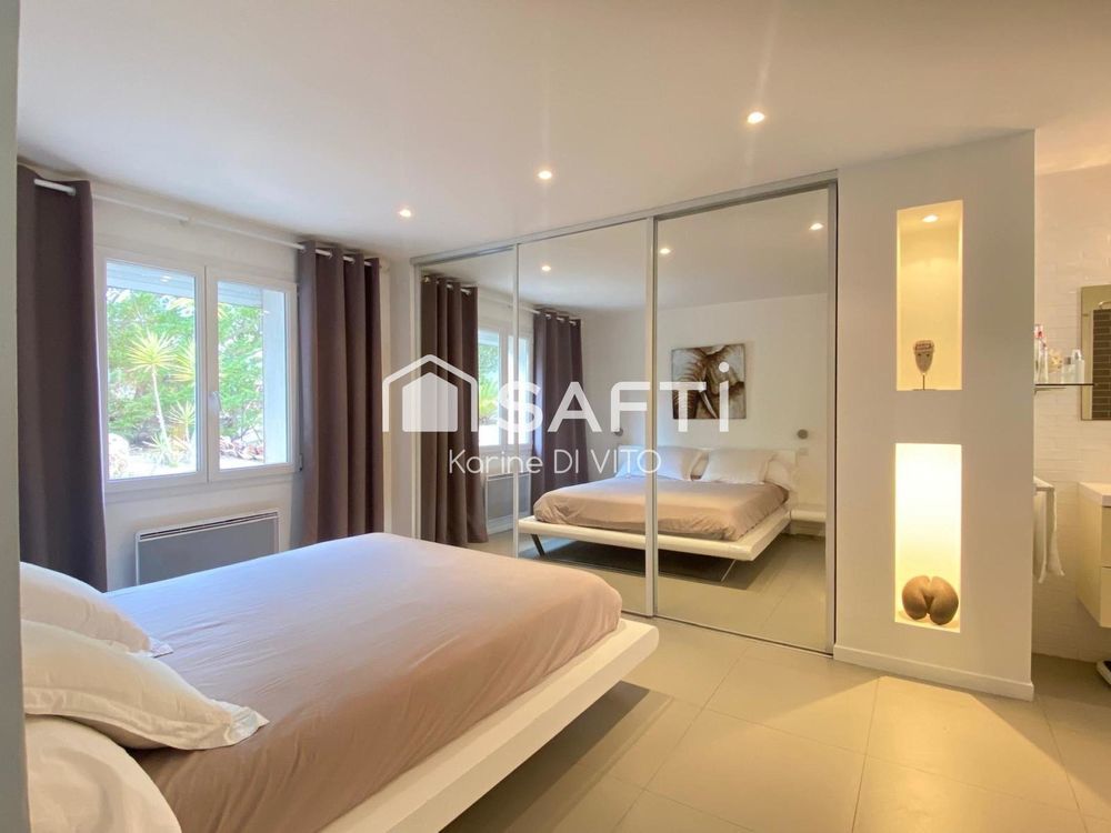 � vendre  Maison Sainte-Maxime (83120)