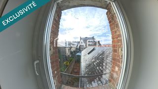  Appartement � vendre 2 pi�ces 40 m�