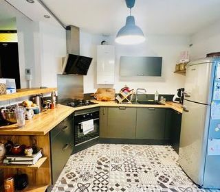  Maison � vendre 4 pi�ces 111 m�