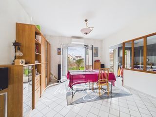  Maison � vendre 6 pi�ces 109 m�