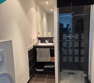  Appartement � vendre 2 pi�ces 41 m�