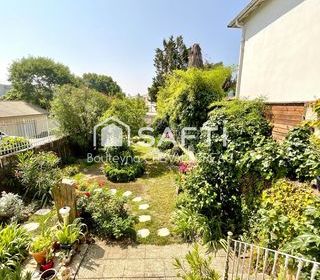  Maison � vendre 8 pi�ces 190 m�