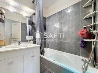  Appartement � vendre 3 pi�ces 56 m�