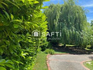  Maison � vendre 7 pi�ces 261 m�