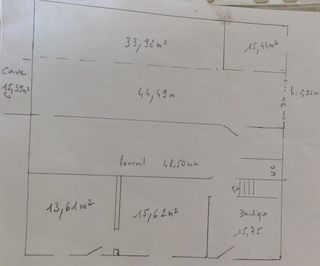  Maison � vendre 5 pi�ces 120 m�