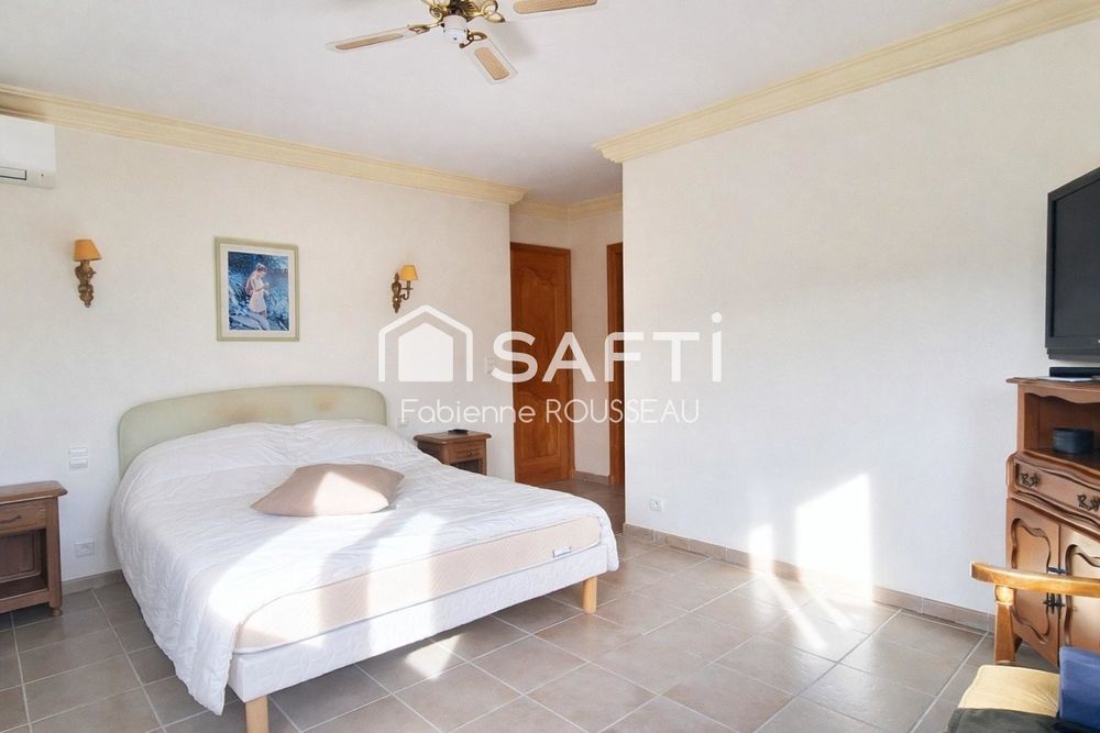 � vendre  Maison P�gomas (06580)