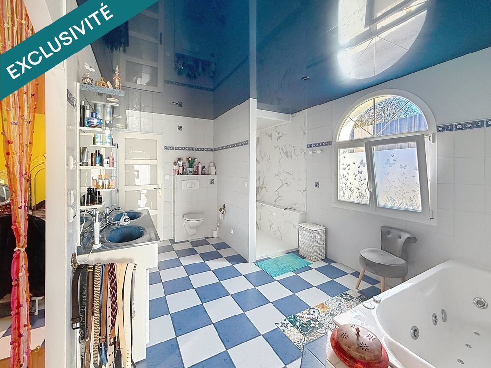 � vendre  Maison Le Puy (25640)