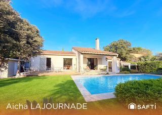  Maison � vendre 5 pi�ces 143 m�