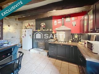  Maison � vendre 4 pi�ces 174 m�