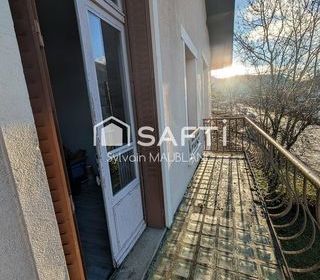  Maison � vendre 5 pi�ces 118 m�