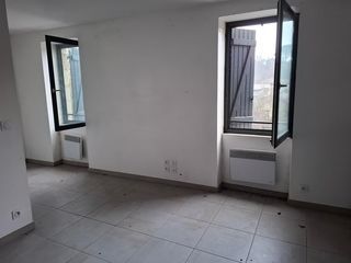  Appartement � vendre 1 pi�ce 28 m�