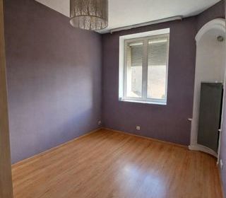  Appartement � vendre 4 pi�ces 65 m�