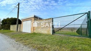  Terrain � vendre 1715 m�