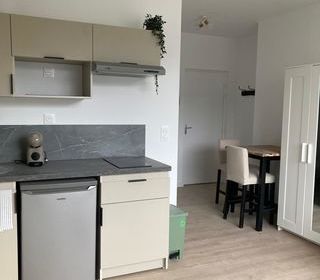  Appartement � vendre 1 pi�ce 22 m�