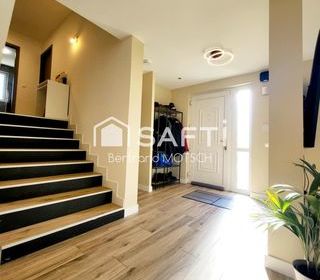  Maison � vendre 6 pi�ces 154 m�