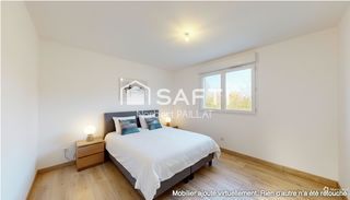  Maison � vendre 4 pi�ces 85 m�