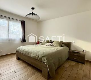  Maison � vendre 5 pi�ces 75 m�