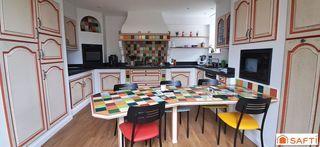  Maison � vendre 6 pi�ces 131 m�