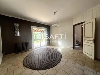  Maison � vendre 7 pi�ces 112 m�