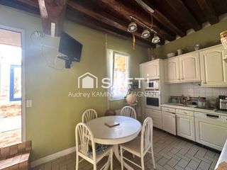  Maison � vendre 9 pi�ces 230 m�