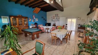  Maison � vendre 8 pi�ces 235 m�