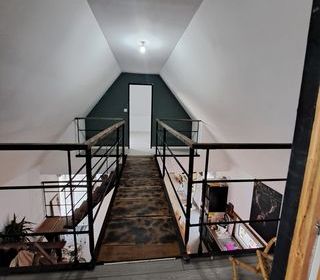  Maison � vendre 5 pi�ces 154 m�