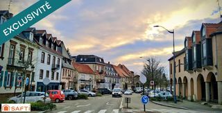  Appartement � vendre 3 pi�ces 85 m�