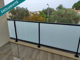  Appartement � vendre 2 pi�ces 42 m�