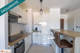  Appartement � vendre 2 pi�ces 40 m�