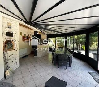  Maison � vendre 8 pi�ces 147 m�