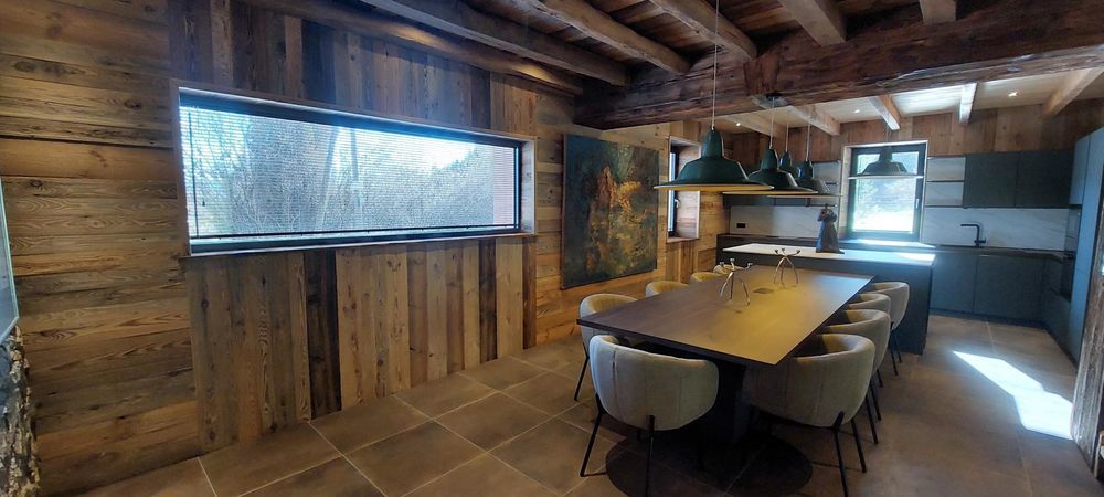 � vendre  Maison Saint-Nabord (88200)