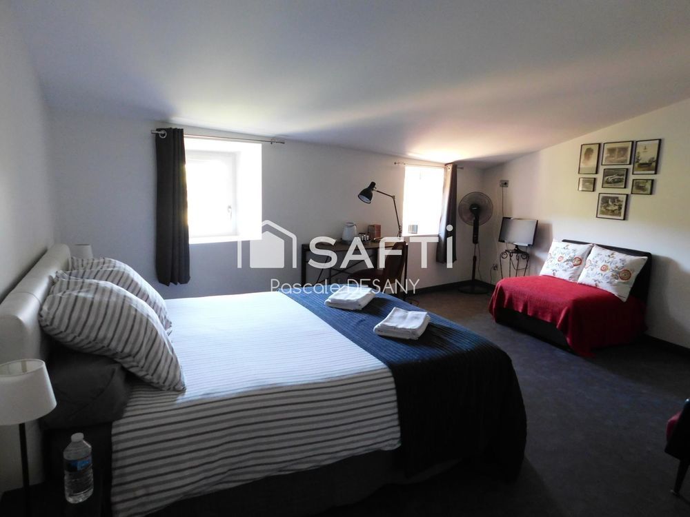 � vendre  Maison Mirmande (26270)