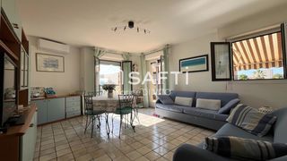  Appartement � vendre 3 pi�ces 62 m�