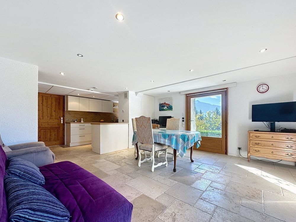 � vendre  Maison Passy (74190)