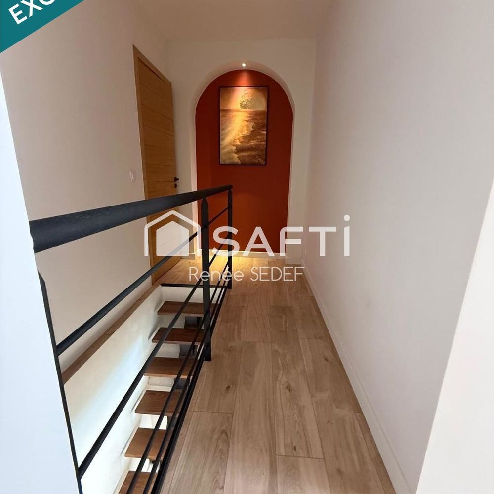 � vendre  Appartement Cagnes-sur-Mer (06800)