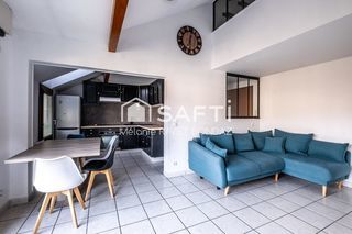  Appartement � vendre 4 pi�ces 83 m�