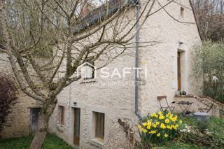  Maison � vendre 3 pi�ces 90 m�